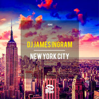New York City - DJ James Ingram