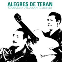 Caballo Alazan Lucero - Los Alegres De Teran