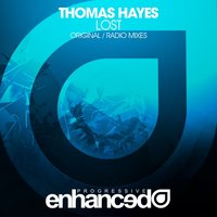 Lost - Thomas Hayes