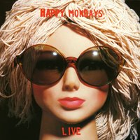 Tokoloshe Man - Happy Mondays