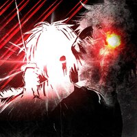 Smell of Acrid blood - Jakku Kasai & vxrxl