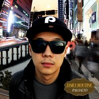 Enough - Paloalto & Kimparkchella