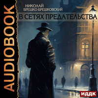 Николай Брешко-Брешковский. «В сетях предательства». Часть 36 - Алексей Воскобойников