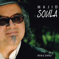 Tazedjigt - Majid Soula