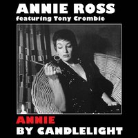 I've Told Every Little Star - Annie Ross & The Tony Crombie Quartet