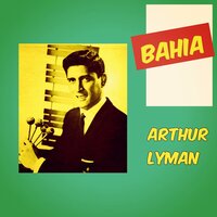 Caribbean Nights - Arthur Lyman