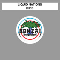 Ride - Liquid Nations & Sovve