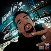 Higher Power - Untamed Rell & King James & 2Face the Blackdon
