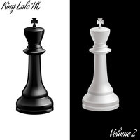 O.M.W.U - King Lalo HL