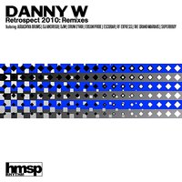 Diva Demands - Danny W & RF Express