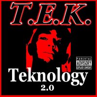 Care Pack - T.E.K. & MC Gan