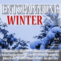 Spaziergang durch den winterlichen Park, Teil 3 - Torsten Abrolat