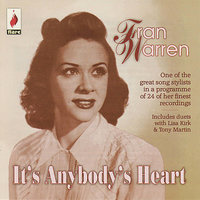 Mother, Mother - Fran Warren