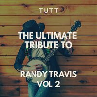 Whisper My Name - Tutt