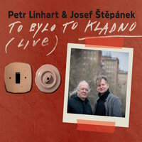 To bylo to Kladno - Josef Stepanek & Petr Linhart