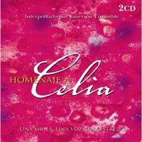 La Salsa Vive - Emerson Ensamble