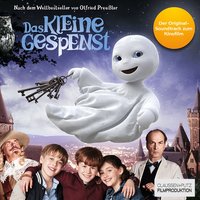 Ich bi s chline Nachtgspaengst 2 - Niki Reiser