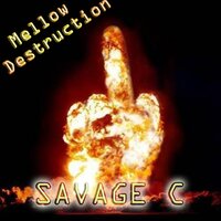 Mellow Destruction  feat. S&G - Savage C & S&G