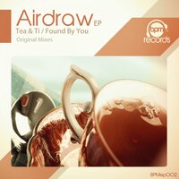 Found By You - Airdraw