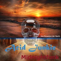 Party People - Midnightfunk