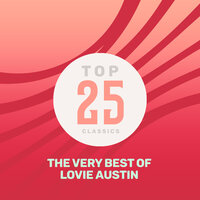 Rampart Street Blues - Lovie Austin