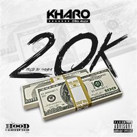 20K - KHARO