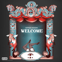 Welcome - Offer Nissim