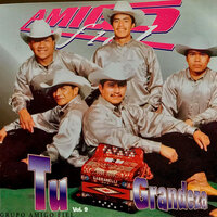 No Te Equivoques - Grupo Amigo Fiel