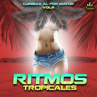 Cuando Acaba El Placer - Ritmos Tropicales