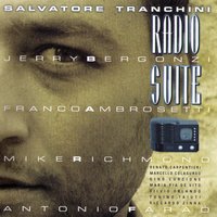 Ironia Della Corte - Salvatore Tranchini