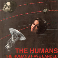 The Rebels - The Humans