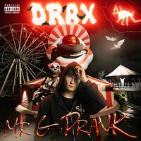 Mr. G-PRANK - DRAX
