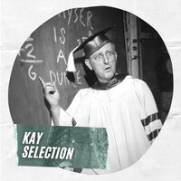 Woody Woodpecker - Kay Kyser