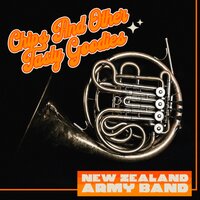 Bridge Over Troubled Waters - New Zealand Army Band