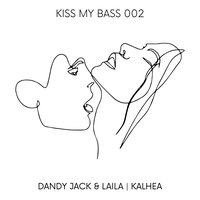 Monuments Of Desire - Laila & Dandy Jack