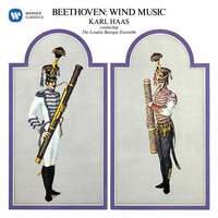Beethoven: March for the Bohemian Militia in F Major, WoO 18 "Yorckscher Marsch" - Karl Haas & London Baroque Ensemble & Ludwig van Beethoven