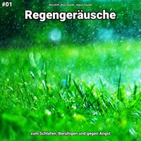 Regengeräusche, pt. 62 - Nico Kirff & Rain Sounds & Nature Sounds