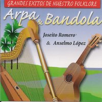El Rescate De La Bandola - Joseito Romero & Anselmo López