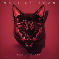 Little Bullet Girl - Mari Kattman
