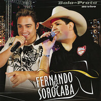 Não Sei Como Viver / Luz da Minha Manhã - Fernando & Sorocaba