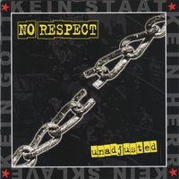 Confidence - No Respect