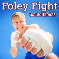 Heavy Body Fall on Dirt with Debris and Gravel Take 3 - The Hollywood Edge Sound Effects Library