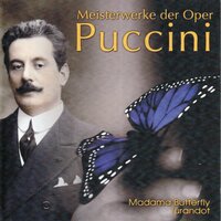 Turandot, Act I: Chor. "Gira la cote" - Sofia Philharmonic Orchestra & Bulgarian National Chorus & Georgi Robev & Джакомо Пуччини