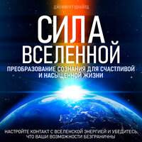 Джеффри Гудчайлд. «Сила Вселенной. Преобразование сознания для счастливой и насыщенной жизни». Часть 8 - Станислав Иванов