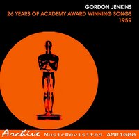 Que sera sera - Gordon Jenkins