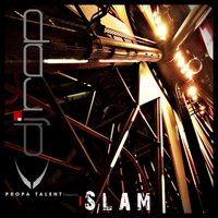 Slam - DJ Rap & DJRap & M0net