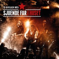 Jørgen Hattemaker - Einar Olav Larsen & Sjuende far i huset