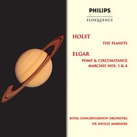 Holst: The Planets, op.32 - 7. Neptune, the Mystic - The Ambrosian Singers & Royal Concertgebouw Orchestra & Sir Neville Marriner & Ambrosian Singers & Густав Холст