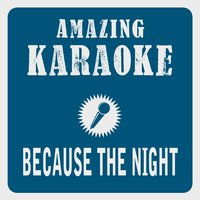 Because the Night - Clara Oaks