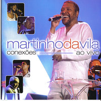 Tudo Menos Amor - Martinho Da Vila